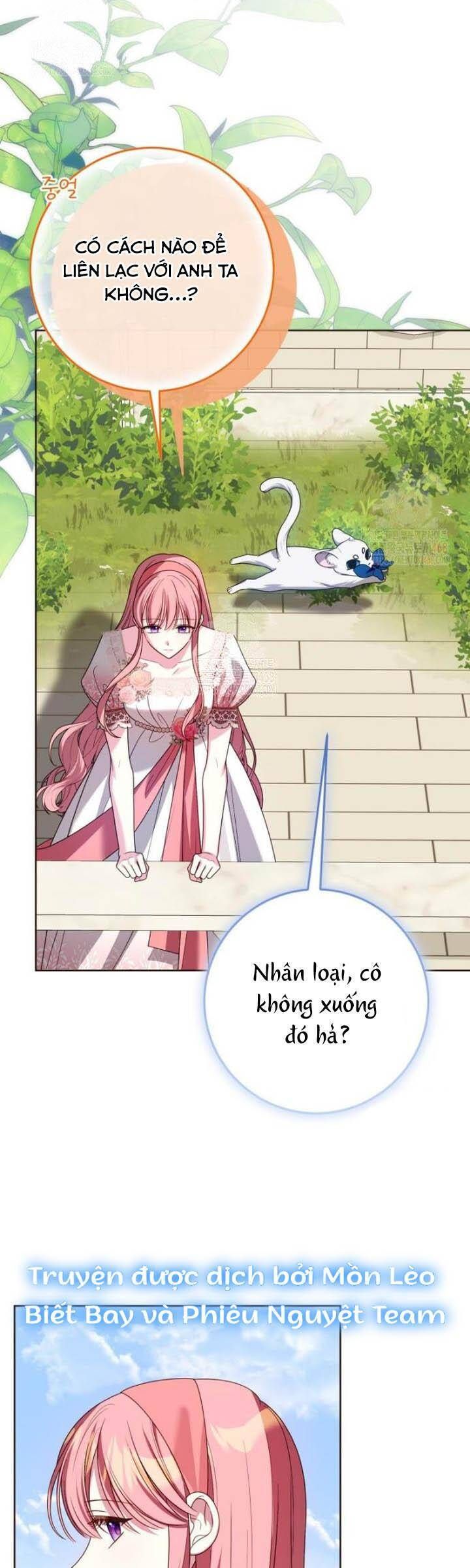 Tôi Gặp Nam Chính Trong Tù Chap 68 - Next Chap 67