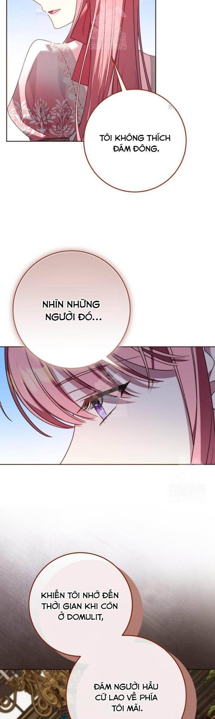 Tôi Gặp Nam Chính Trong Tù Chap 68 - Next Chap 67