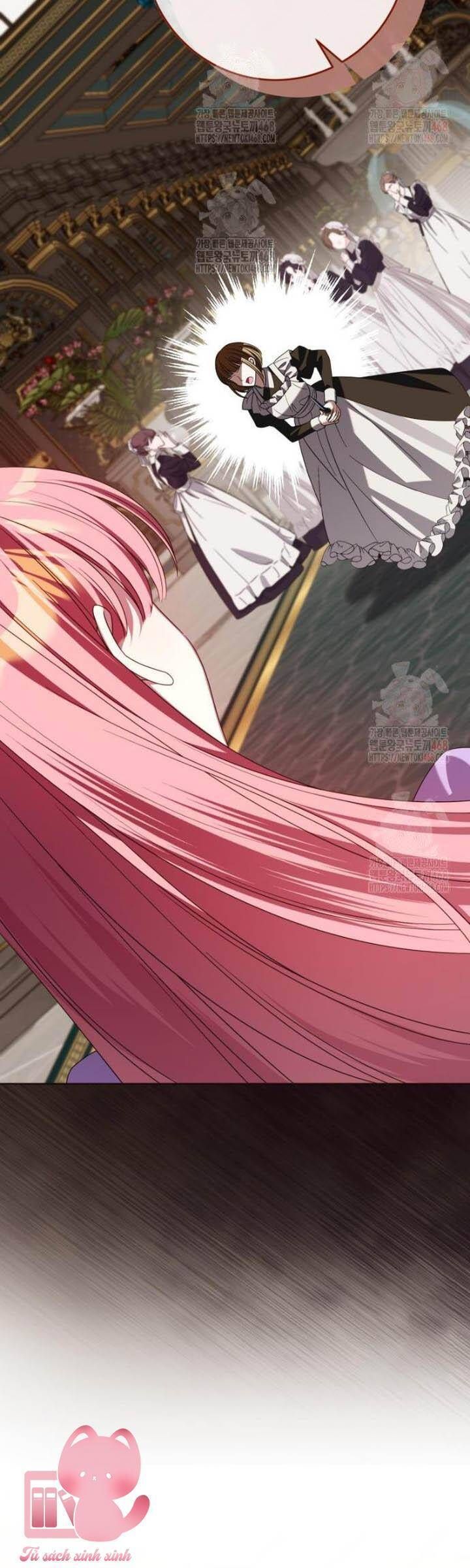 Tôi Gặp Nam Chính Trong Tù Chap 68 - Next Chap 67
