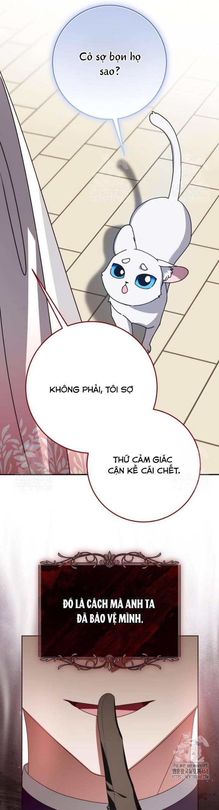 Tôi Gặp Nam Chính Trong Tù Chap 68 - Next Chap 67