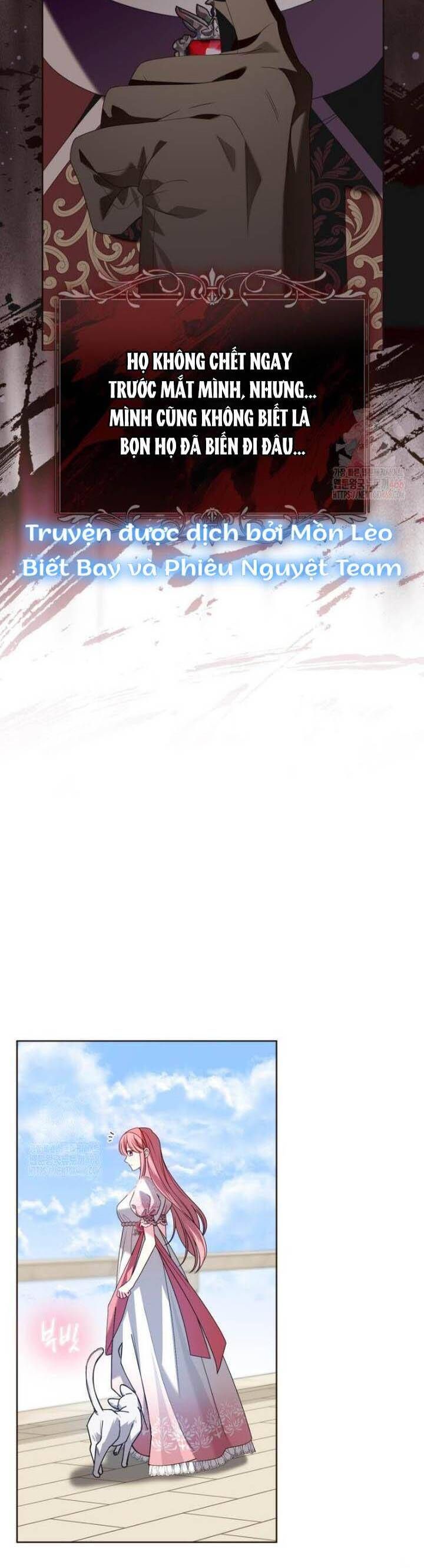 Tôi Gặp Nam Chính Trong Tù Chap 68 - Next Chap 67
