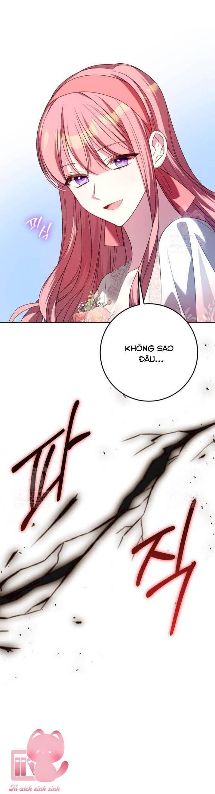 Tôi Gặp Nam Chính Trong Tù Chap 68 - Next Chap 67