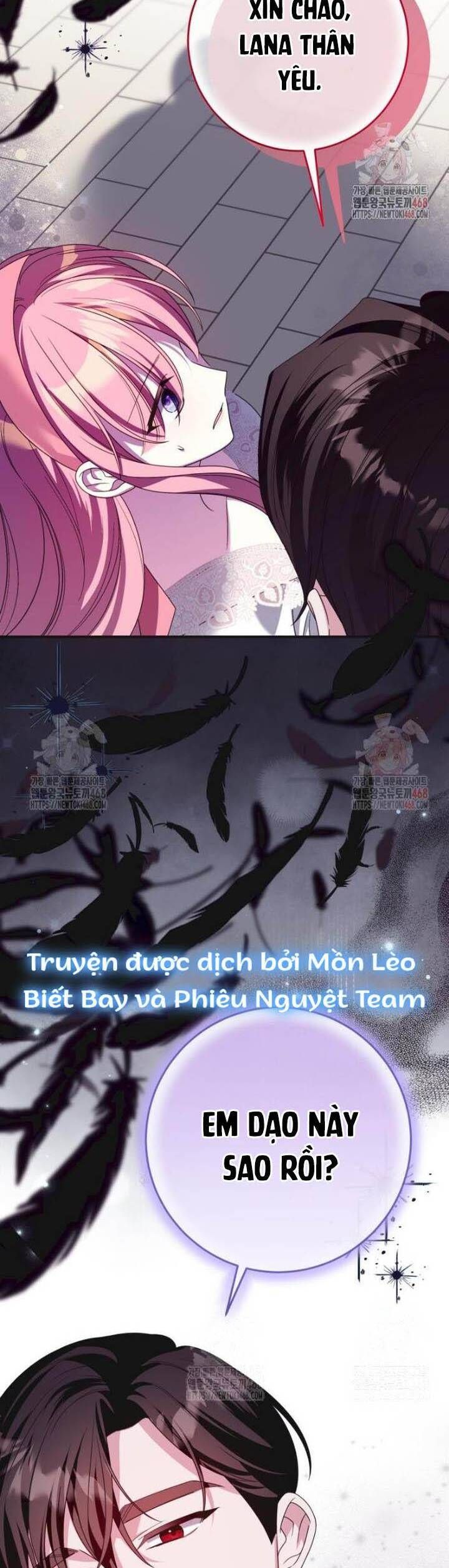 Tôi Gặp Nam Chính Trong Tù Chap 68 - Next Chap 67