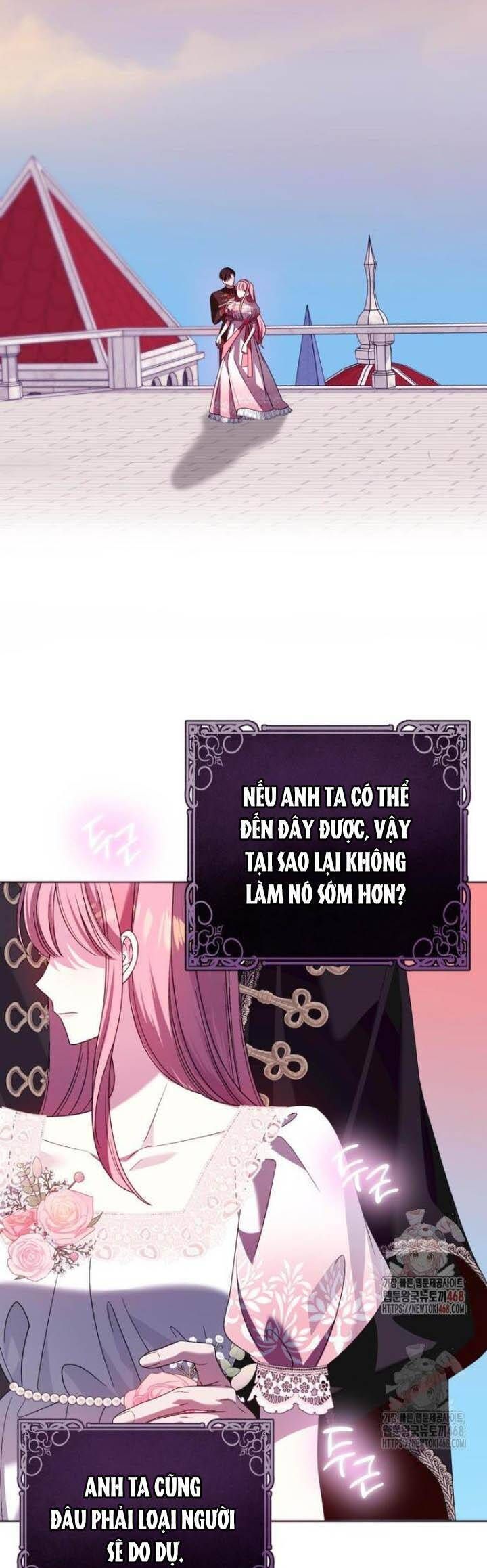 Tôi Gặp Nam Chính Trong Tù Chap 68 - Next Chap 67