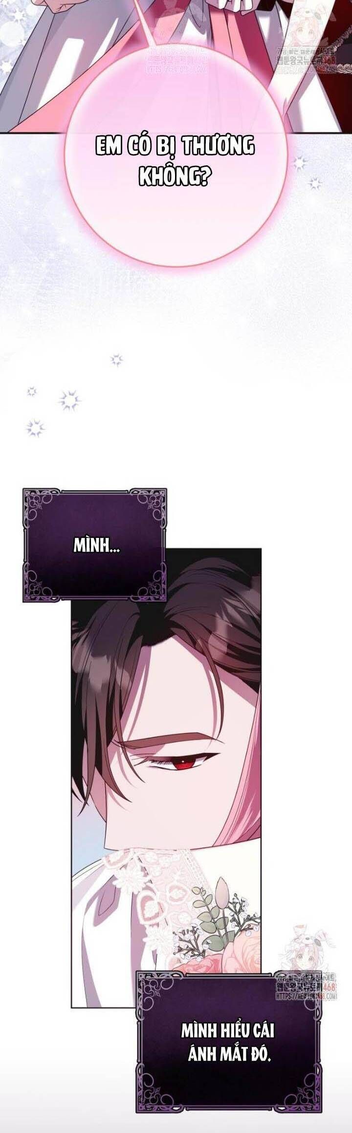 Tôi Gặp Nam Chính Trong Tù Chap 68 - Next Chap 67