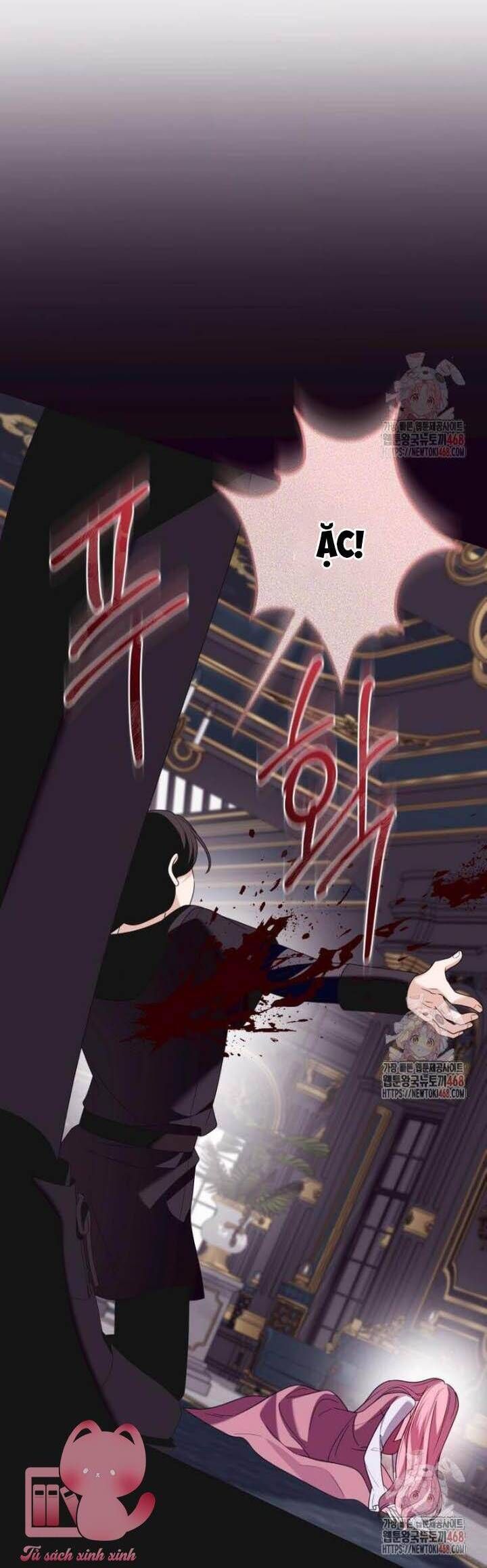 Tôi Gặp Nam Chính Trong Tù Chap 68 - Next Chap 67