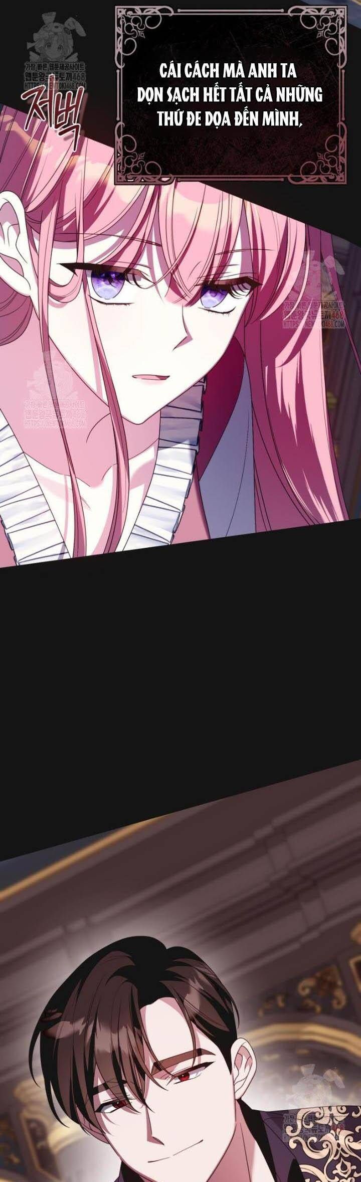 Tôi Gặp Nam Chính Trong Tù Chap 68 - Next Chap 67