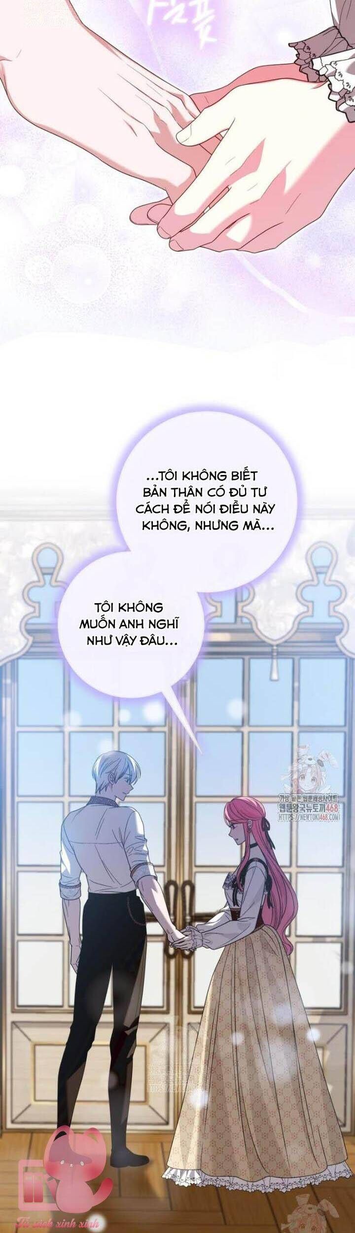 Tôi Gặp Nam Chính Trong Tù Chap 68 - Next Chap 67