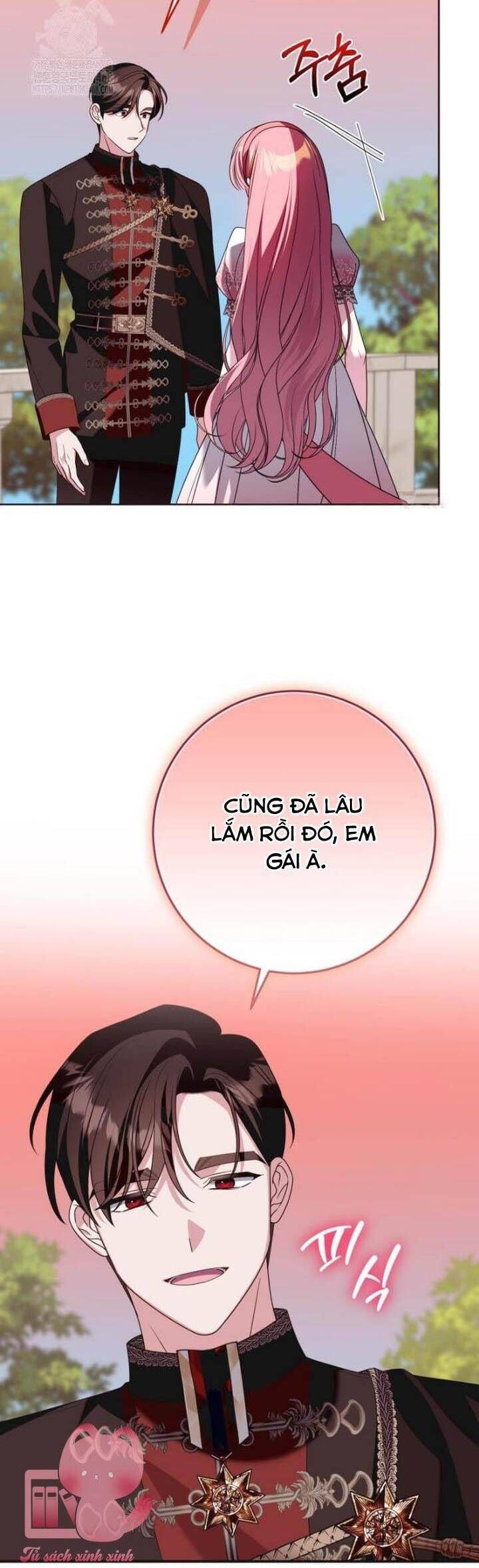 Tôi Gặp Nam Chính Trong Tù Chap 68 - Next Chap 67
