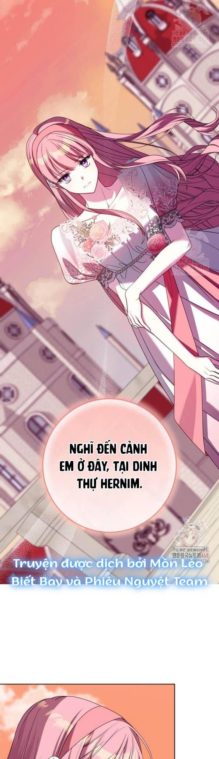 Tôi Gặp Nam Chính Trong Tù Chap 68 - Next Chap 67