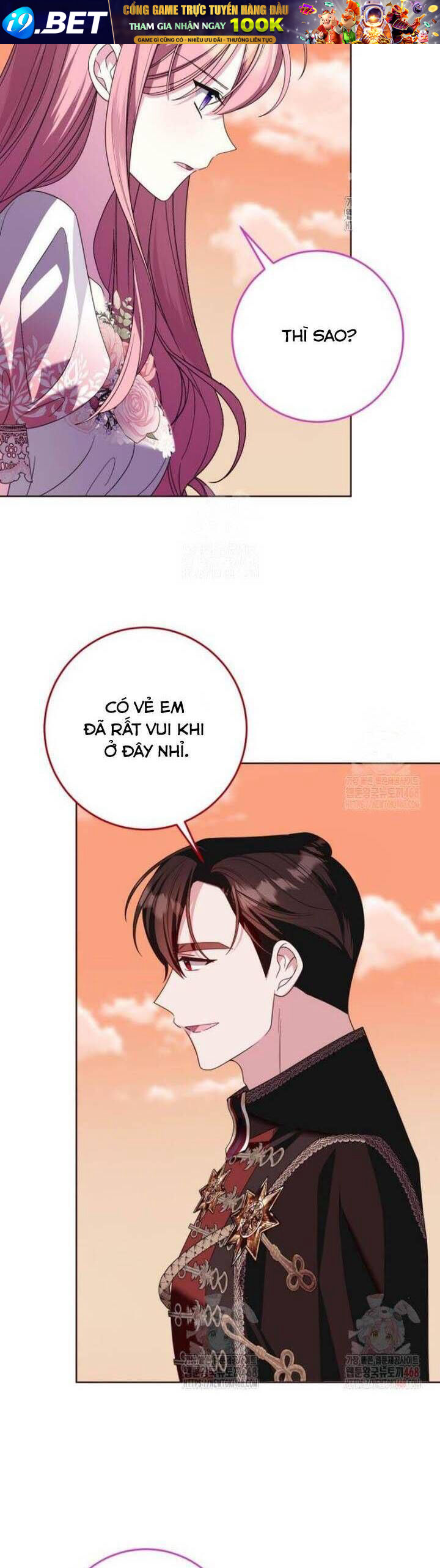Tôi Gặp Nam Chính Trong Tù Chap 68 - Next Chap 67