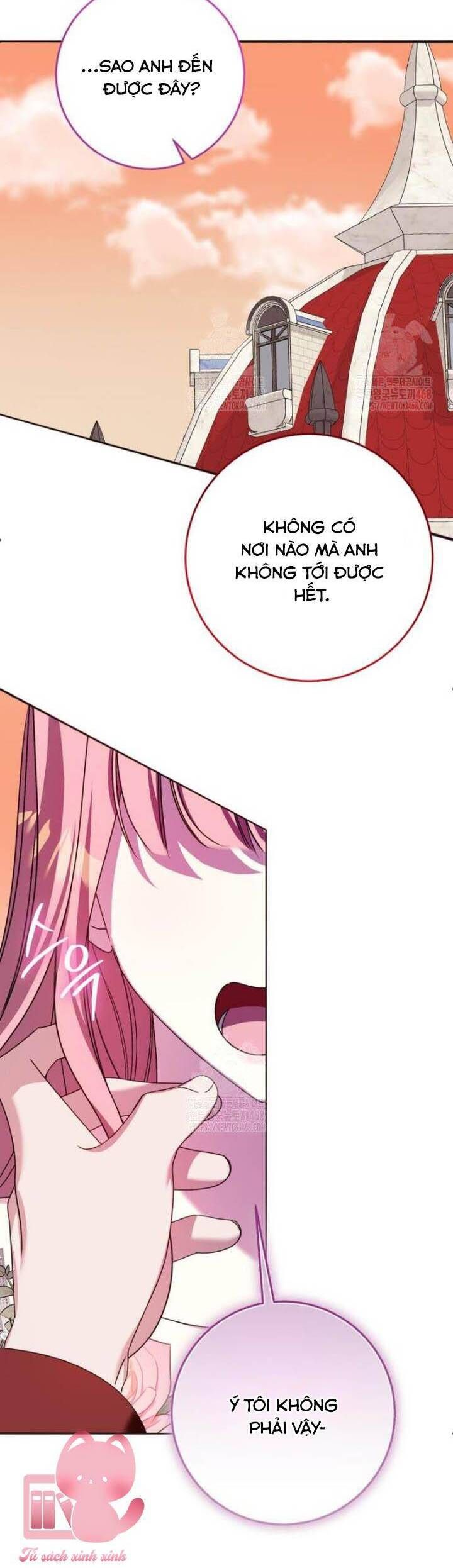 Tôi Gặp Nam Chính Trong Tù Chap 68 - Next Chap 67