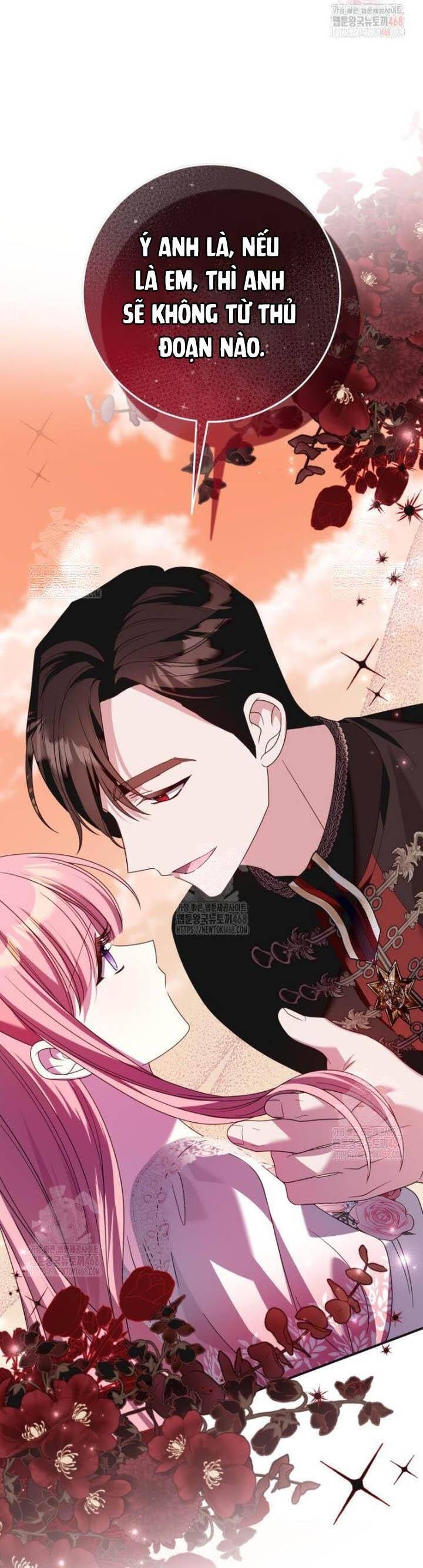 Tôi Gặp Nam Chính Trong Tù Chap 68 - Next Chap 67