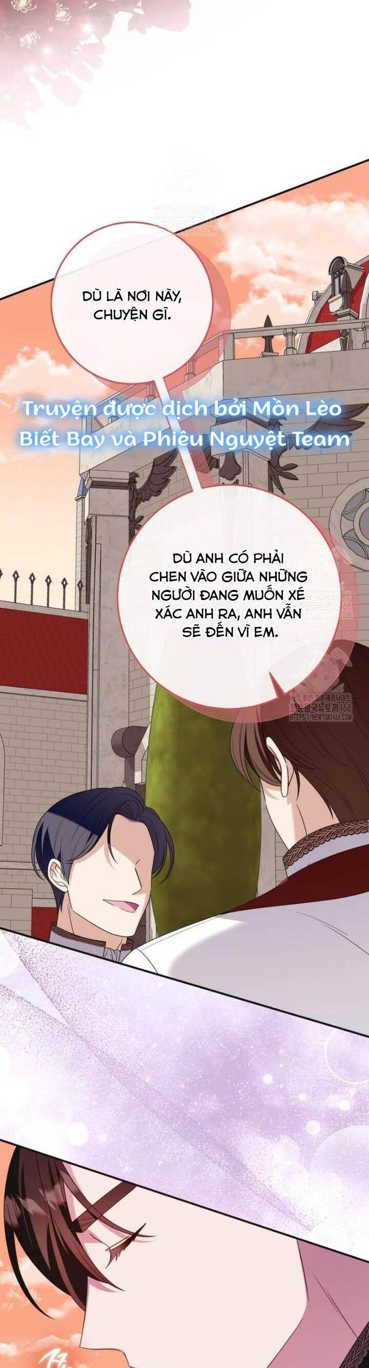 Tôi Gặp Nam Chính Trong Tù Chap 68 - Next Chap 67