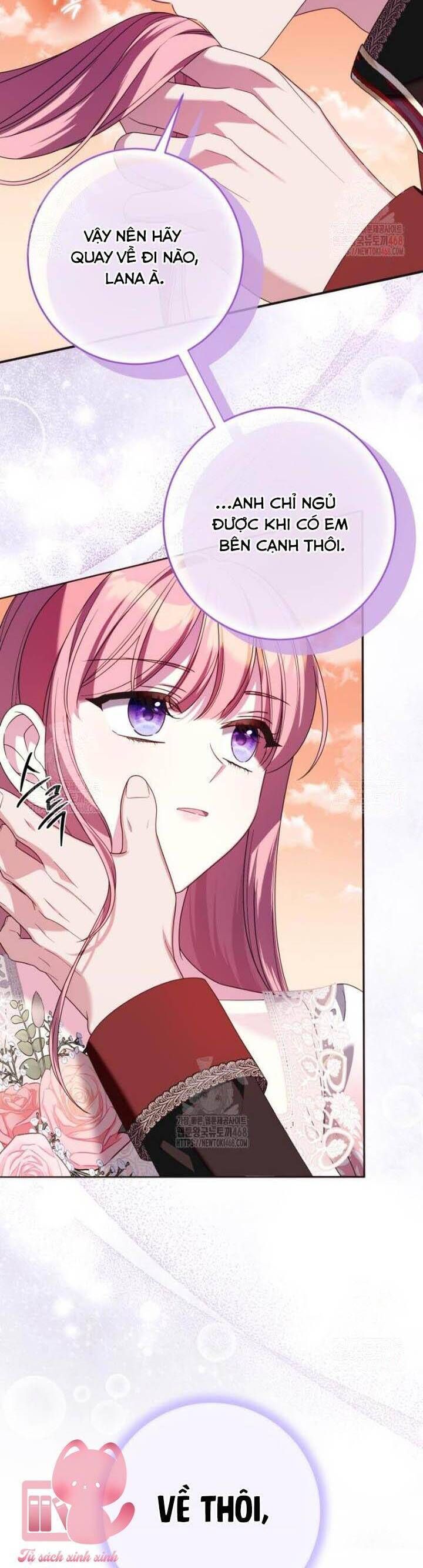 Tôi Gặp Nam Chính Trong Tù Chap 68 - Next Chap 67