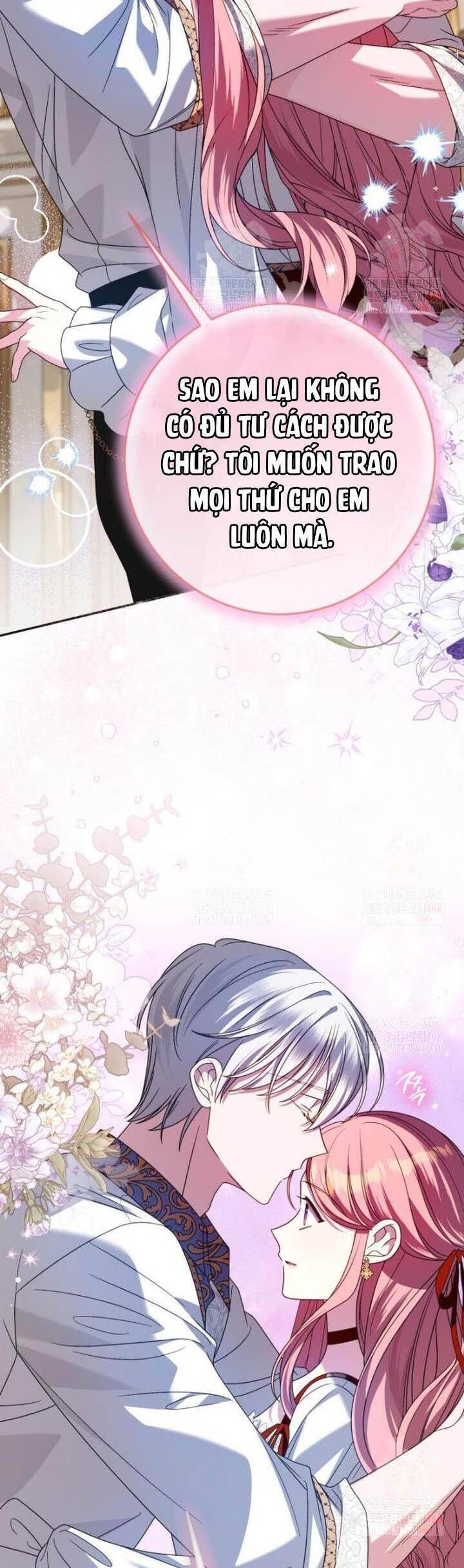 Tôi Gặp Nam Chính Trong Tù Chap 68 - Next Chap 67