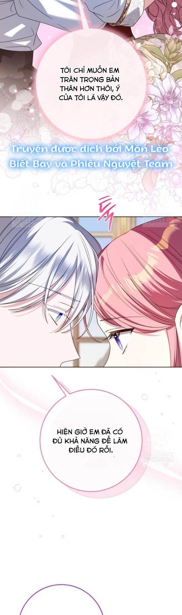 Tôi Gặp Nam Chính Trong Tù Chap 68 - Next Chap 67
