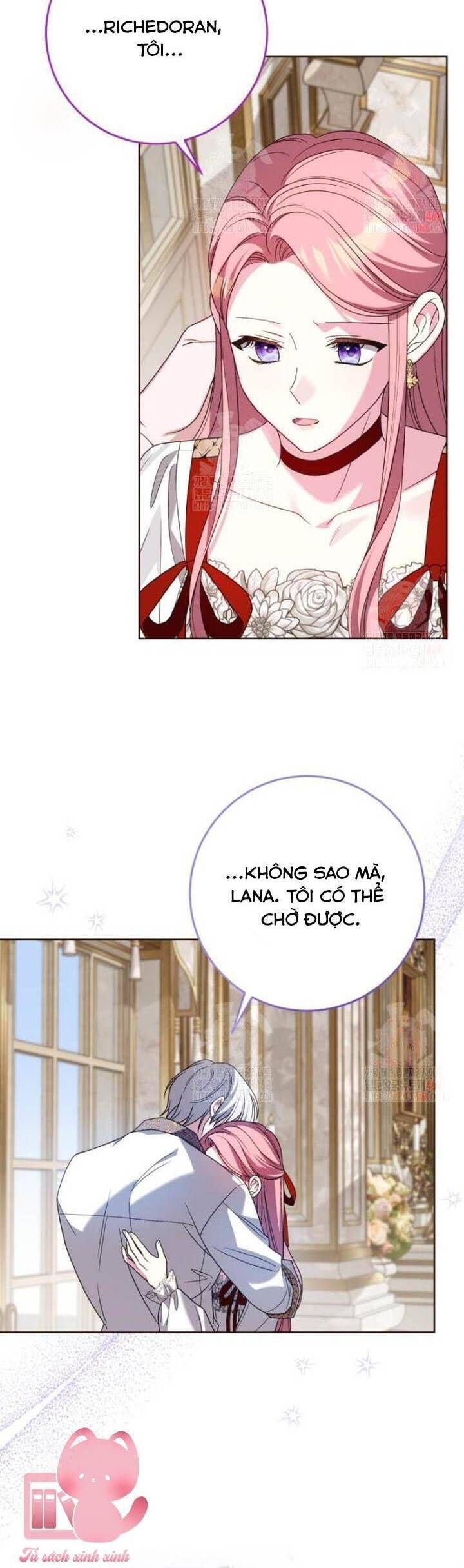 Tôi Gặp Nam Chính Trong Tù Chap 68 - Next Chap 67