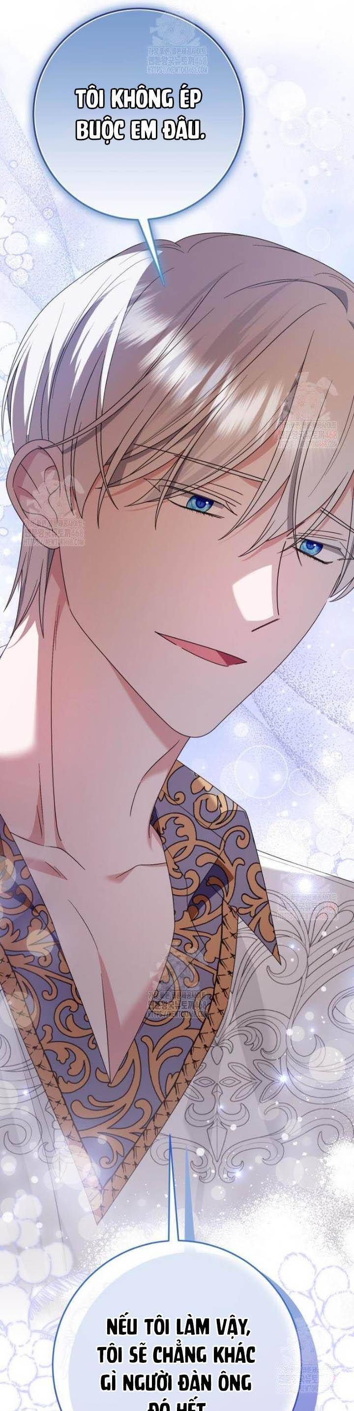Tôi Gặp Nam Chính Trong Tù Chap 68 - Next Chap 67