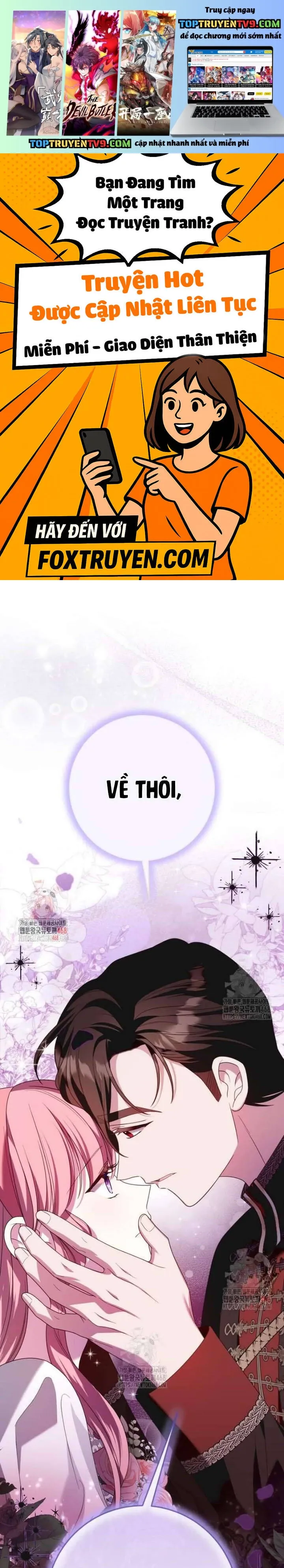 Tôi Gặp Nam Chính Trong Tù Chap 69 - Next Chap 68