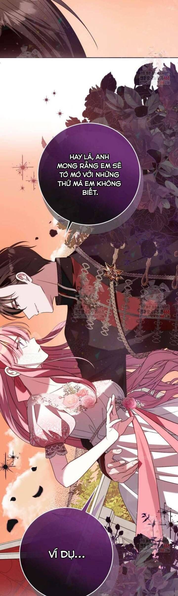 Tôi Gặp Nam Chính Trong Tù Chap 69 - Next Chap 68