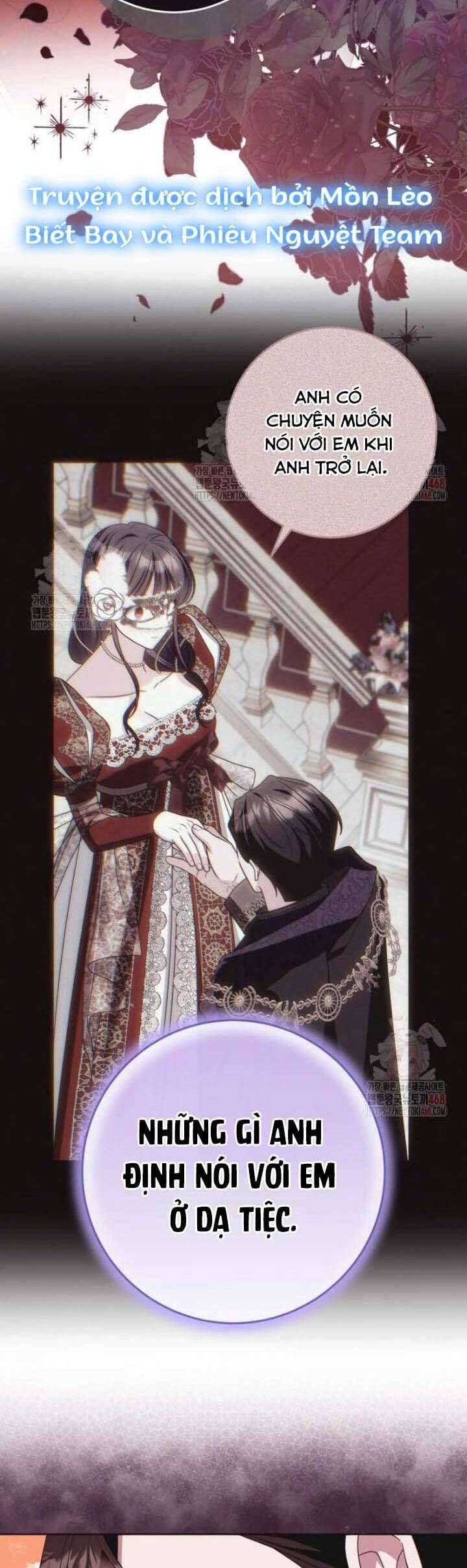 Tôi Gặp Nam Chính Trong Tù Chap 69 - Next Chap 68