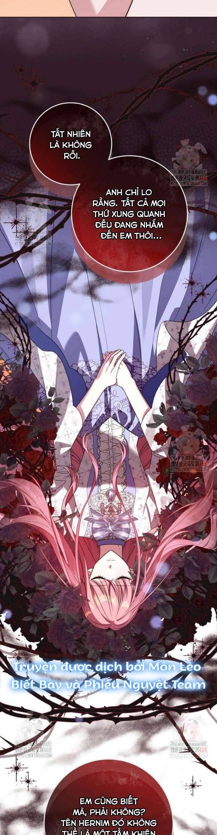 Tôi Gặp Nam Chính Trong Tù Chap 69 - Next Chap 68