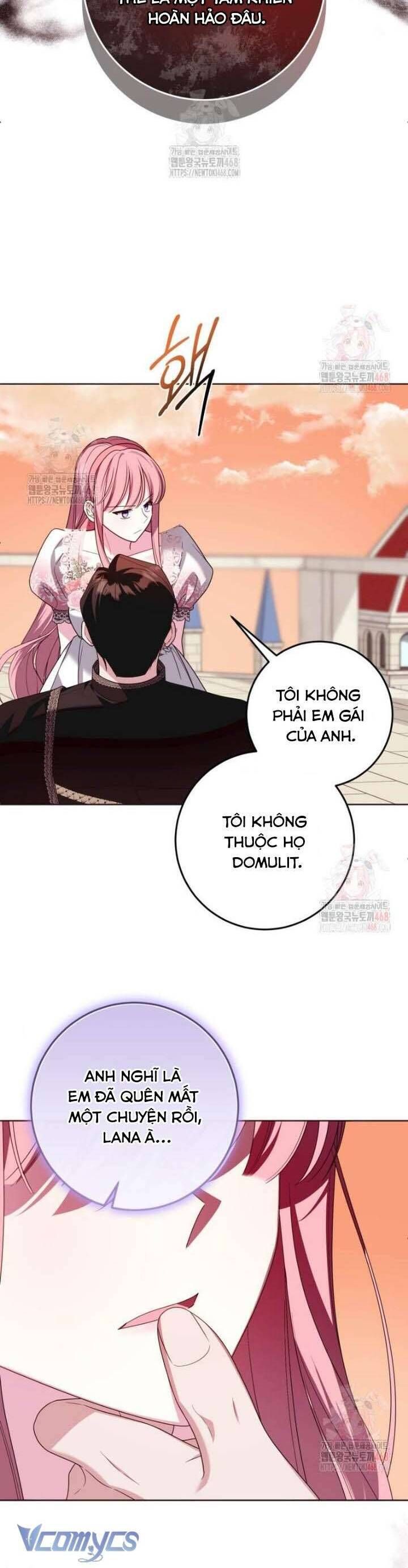 Tôi Gặp Nam Chính Trong Tù Chap 69 - Next Chap 68