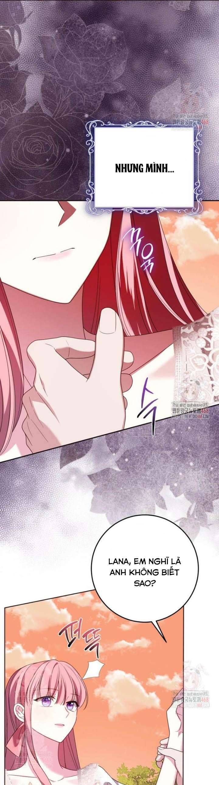 Tôi Gặp Nam Chính Trong Tù Chap 69 - Next Chap 68