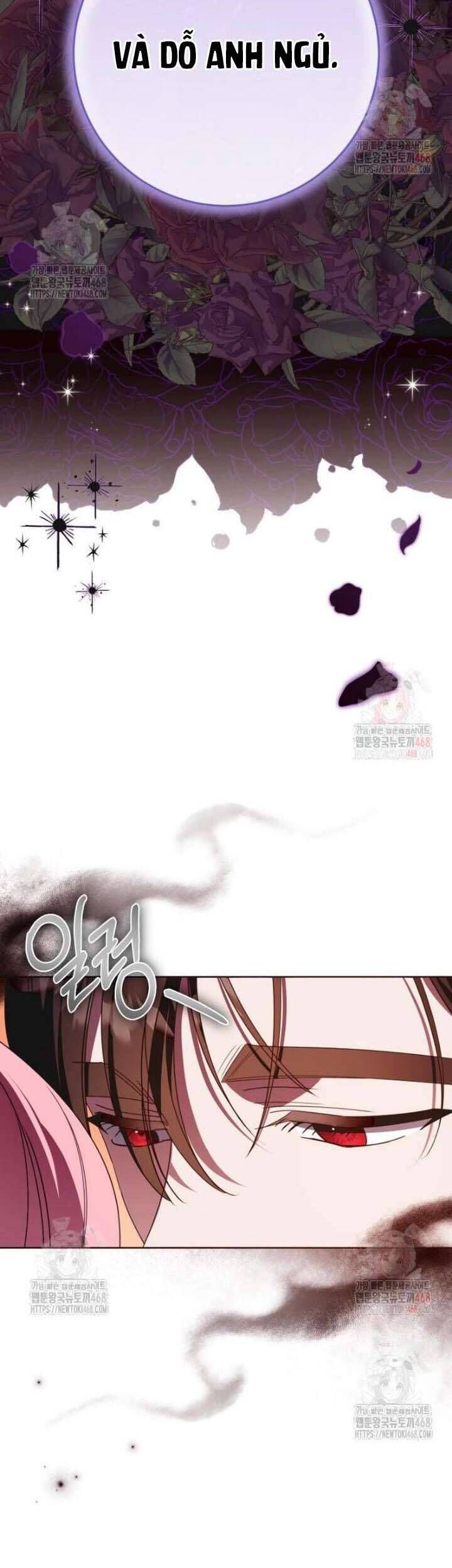 Tôi Gặp Nam Chính Trong Tù Chap 69 - Next Chap 68