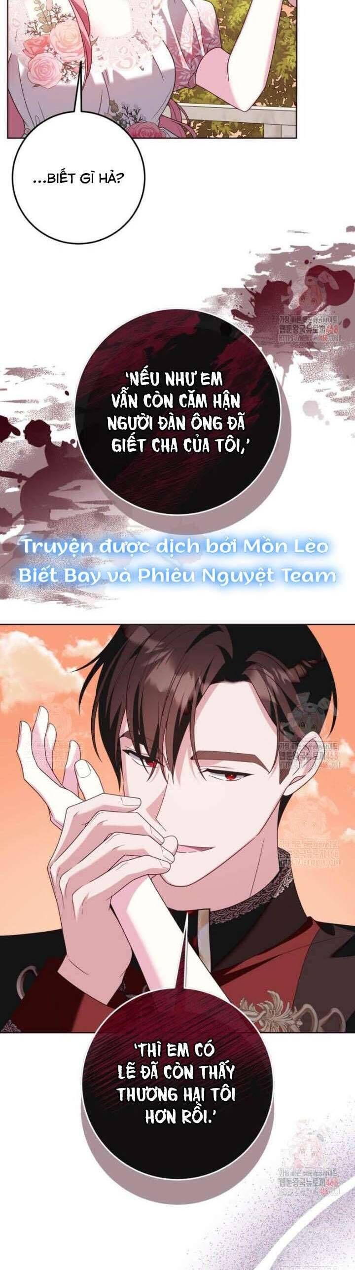 Tôi Gặp Nam Chính Trong Tù Chap 69 - Next Chap 68