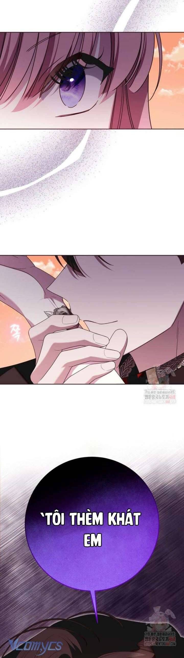Tôi Gặp Nam Chính Trong Tù Chap 69 - Next Chap 68