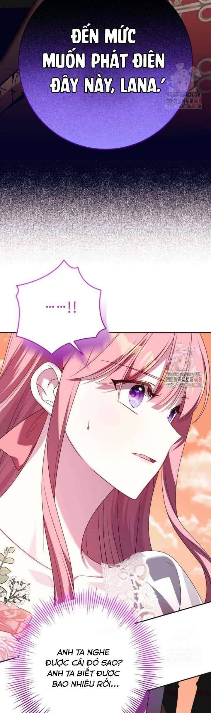Tôi Gặp Nam Chính Trong Tù Chap 69 - Next Chap 68