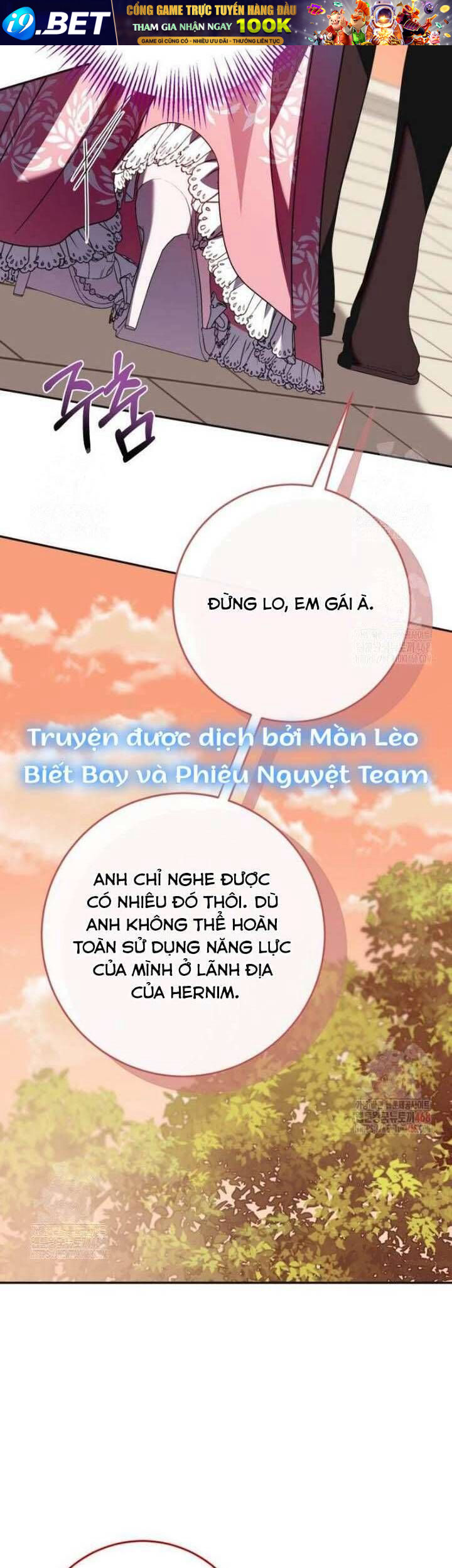 Tôi Gặp Nam Chính Trong Tù Chap 69 - Next Chap 68