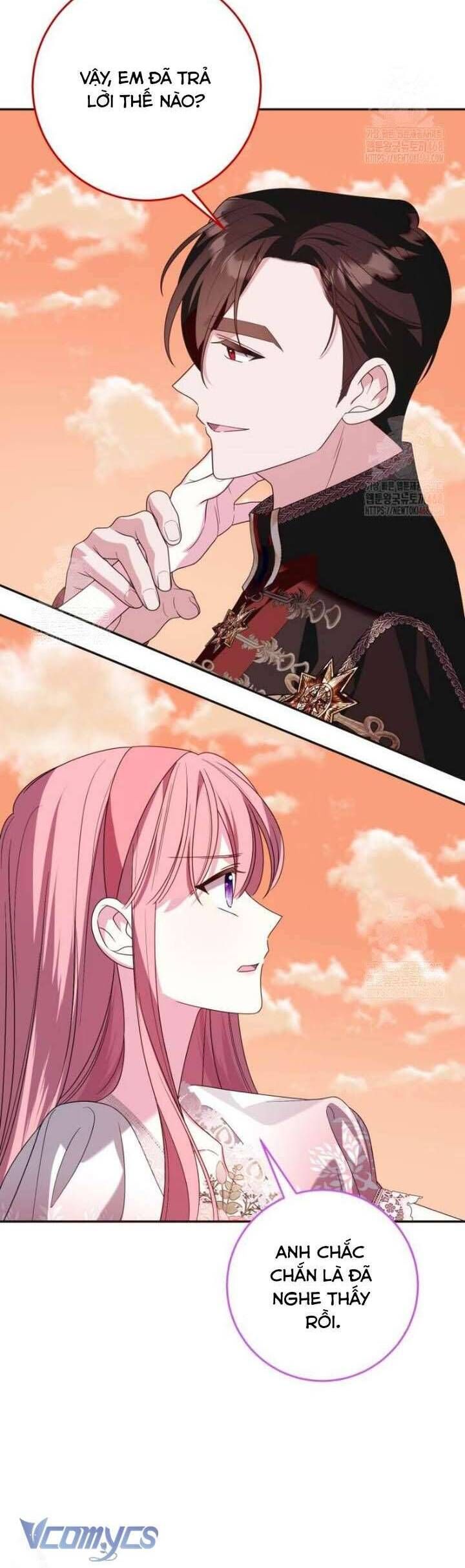 Tôi Gặp Nam Chính Trong Tù Chap 69 - Next Chap 68