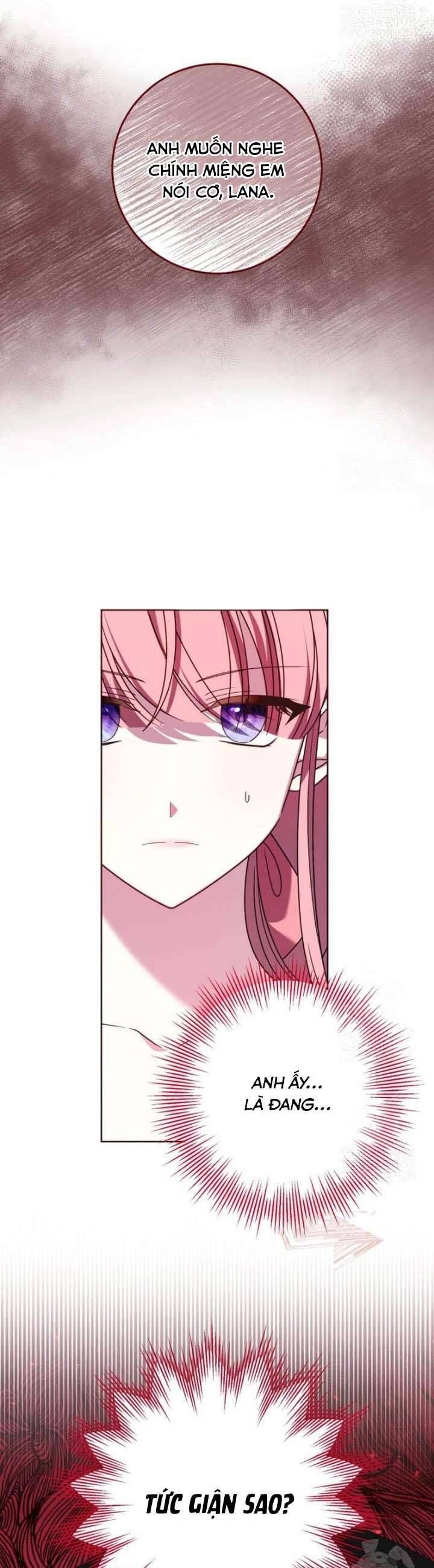 Tôi Gặp Nam Chính Trong Tù Chap 69 - Next Chap 68