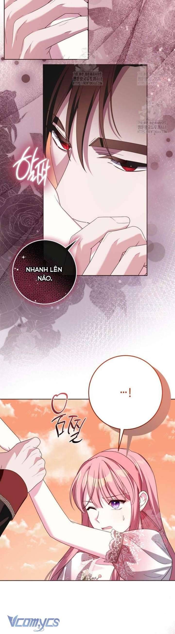 Tôi Gặp Nam Chính Trong Tù Chap 69 - Next Chap 68