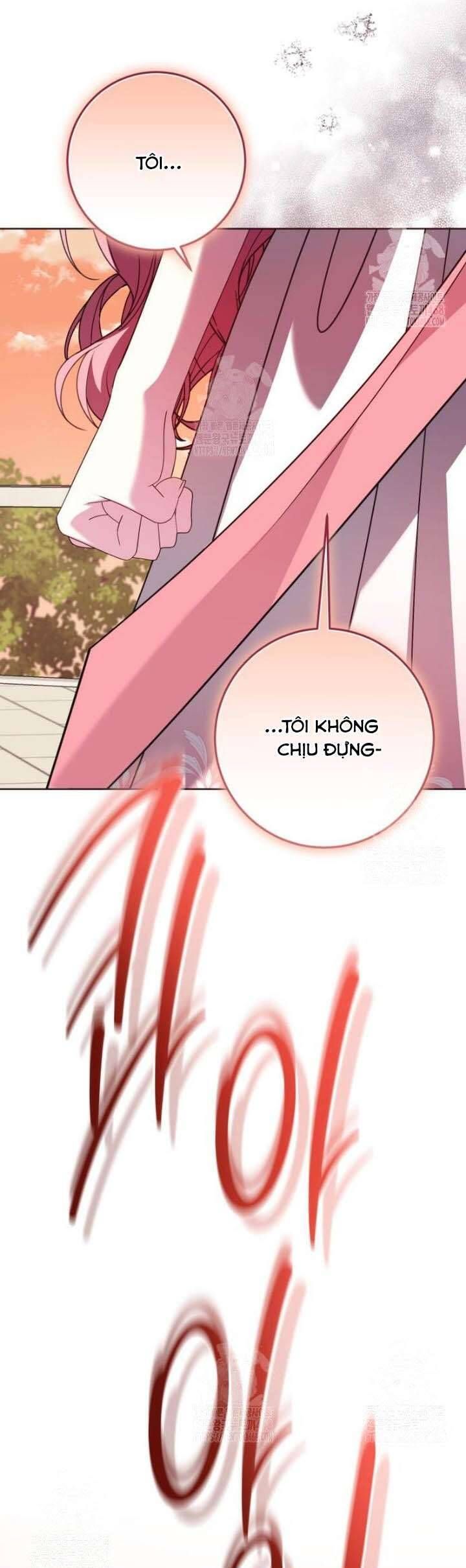 Tôi Gặp Nam Chính Trong Tù Chap 69 - Next Chap 68