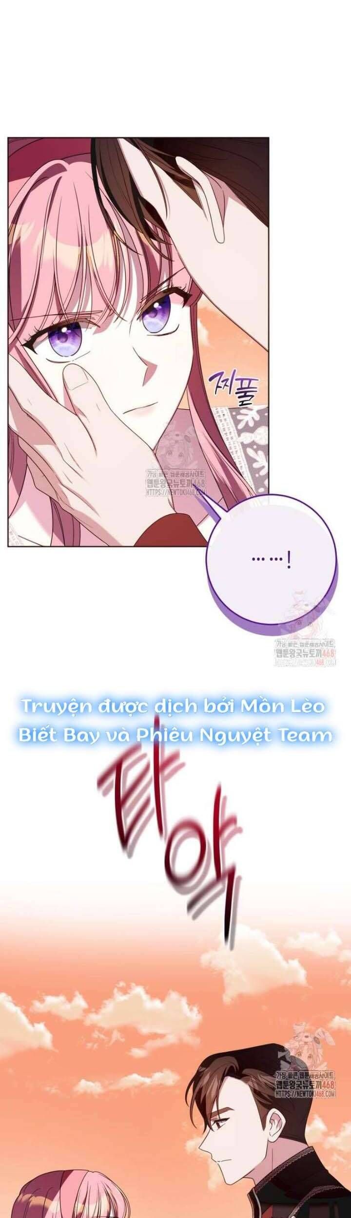 Tôi Gặp Nam Chính Trong Tù Chap 69 - Next Chap 68