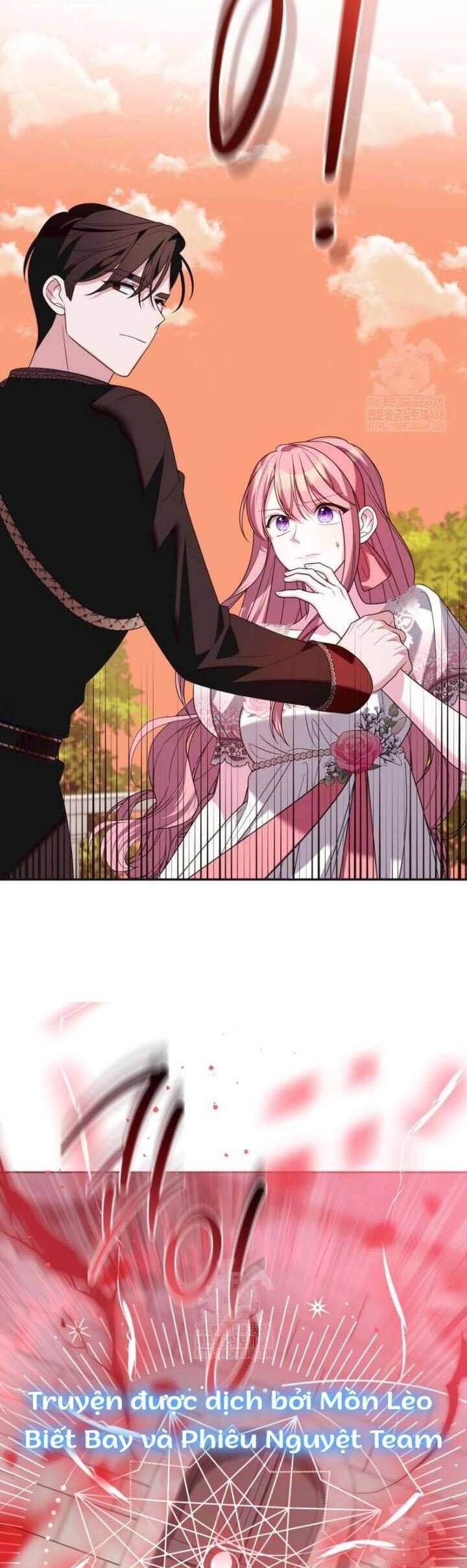 Tôi Gặp Nam Chính Trong Tù Chap 69 - Next Chap 68