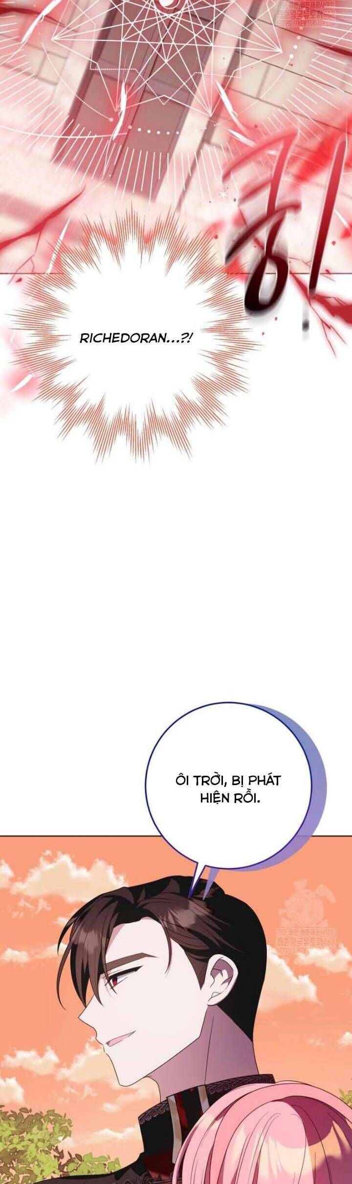 Tôi Gặp Nam Chính Trong Tù Chap 69 - Next Chap 68