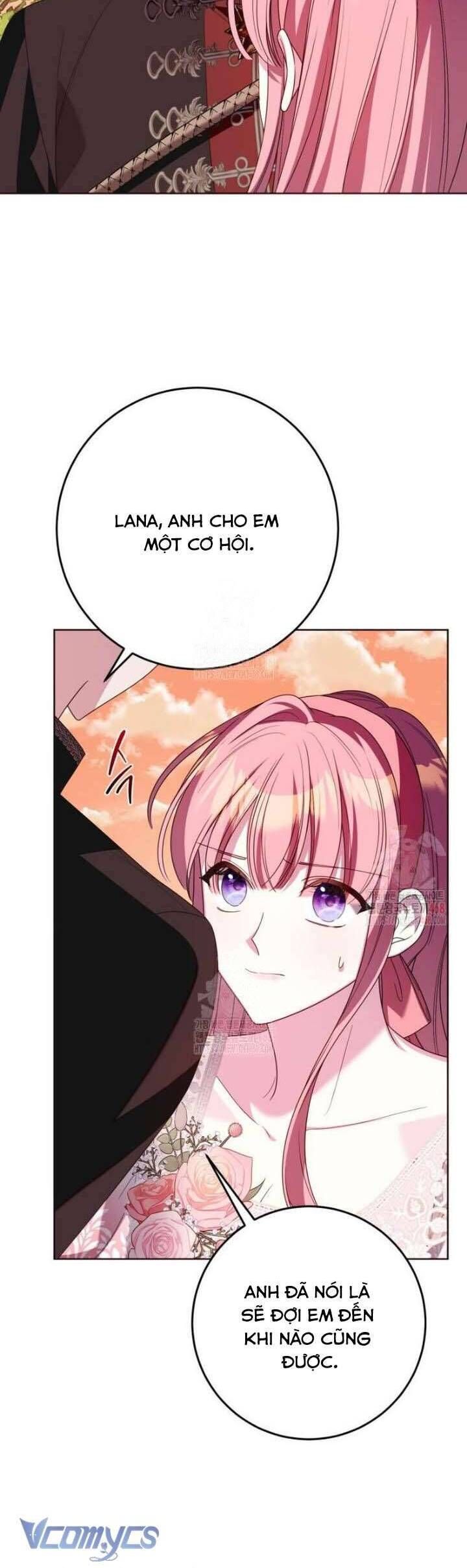 Tôi Gặp Nam Chính Trong Tù Chap 69 - Next Chap 68