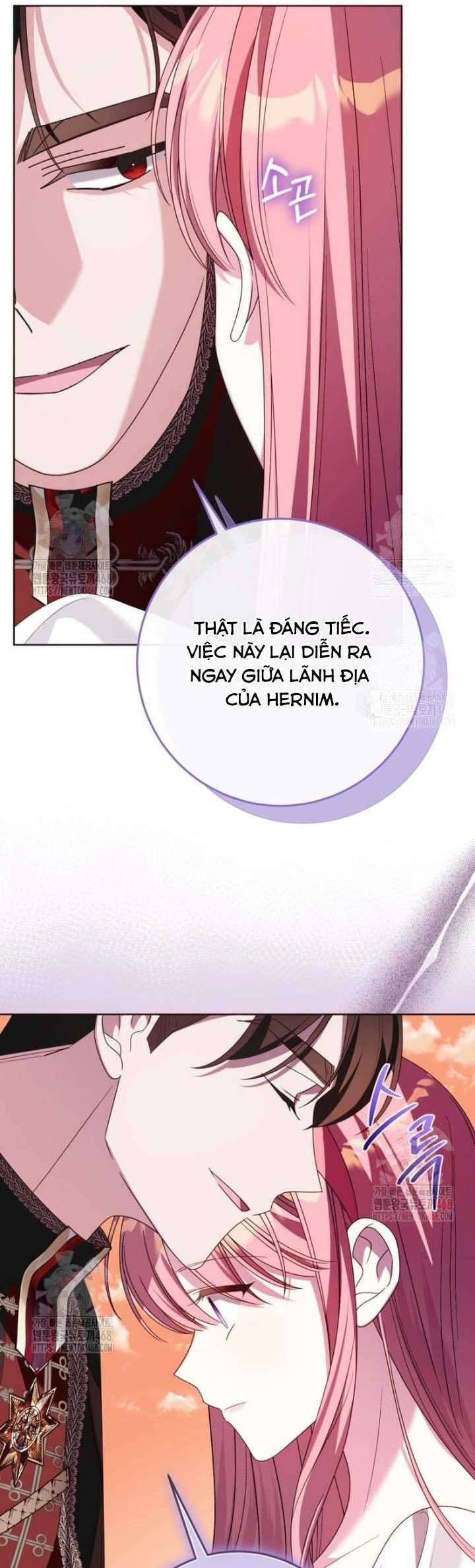 Tôi Gặp Nam Chính Trong Tù Chap 69 - Next Chap 68