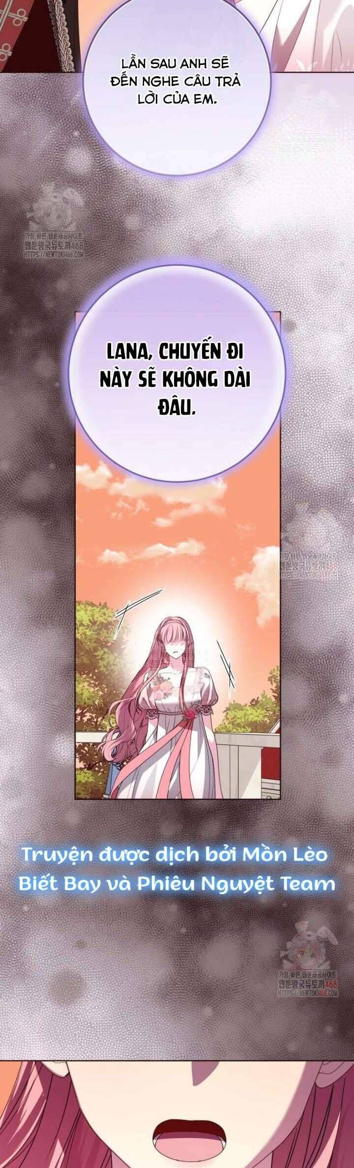 Tôi Gặp Nam Chính Trong Tù Chap 69 - Next Chap 68