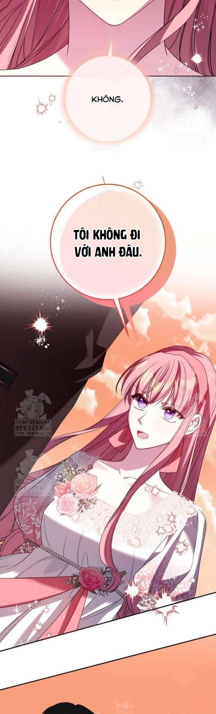 Tôi Gặp Nam Chính Trong Tù Chap 69 - Next Chap 68