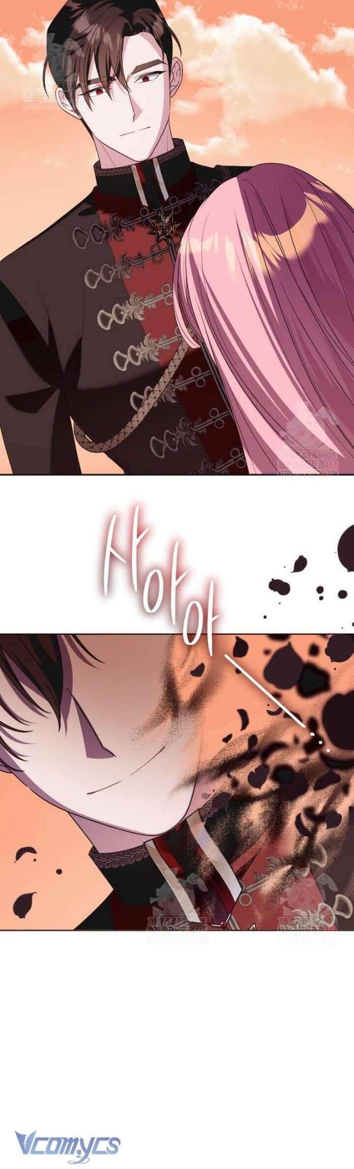 Tôi Gặp Nam Chính Trong Tù Chap 69 - Next Chap 68