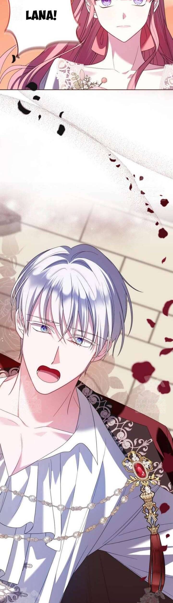 Tôi Gặp Nam Chính Trong Tù Chap 69 - Next Chap 68