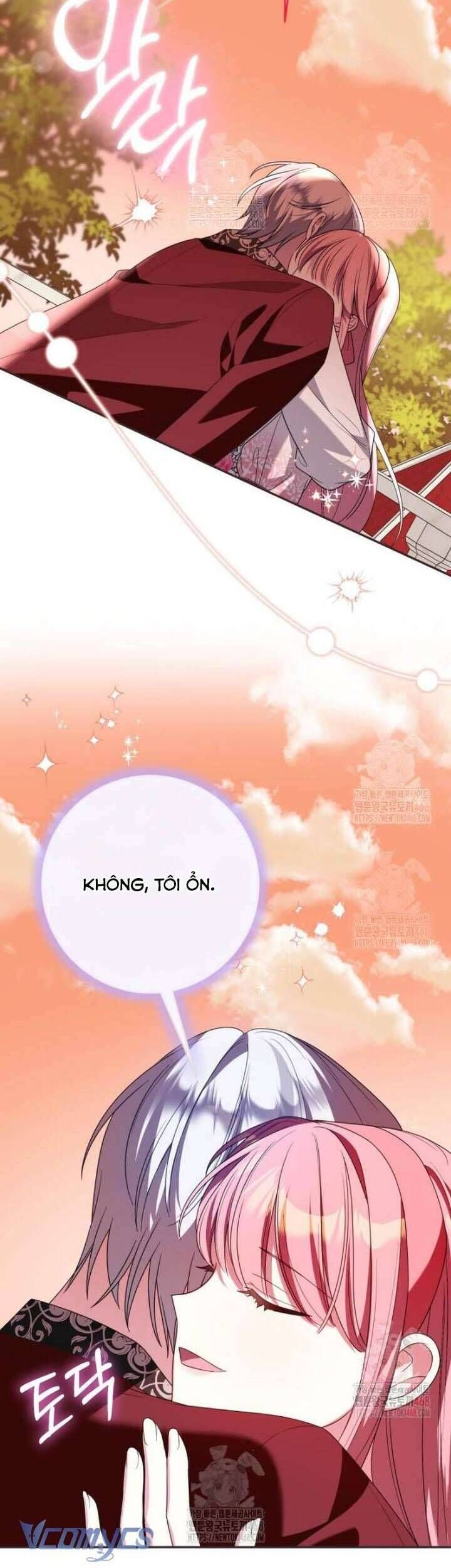 Tôi Gặp Nam Chính Trong Tù Chap 69 - Next Chap 68