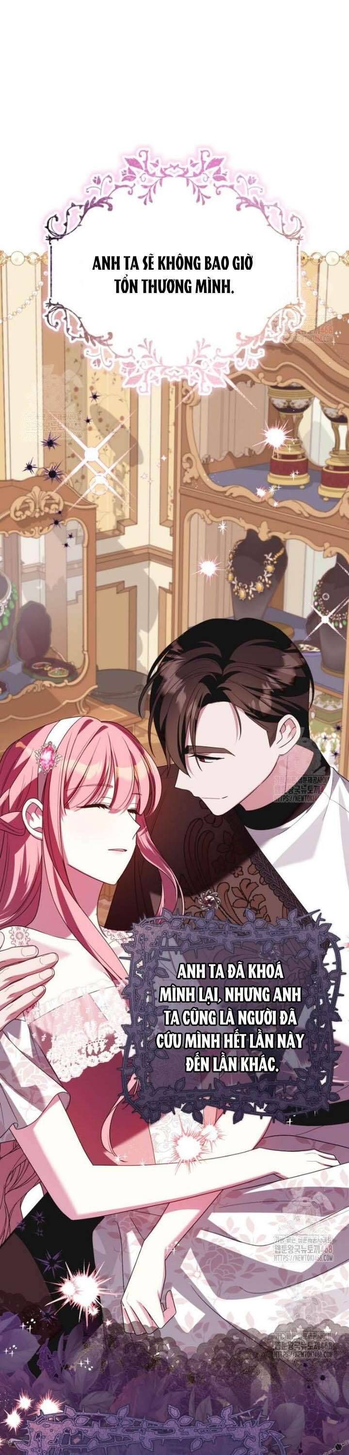 Tôi Gặp Nam Chính Trong Tù Chap 69 - Next Chap 68