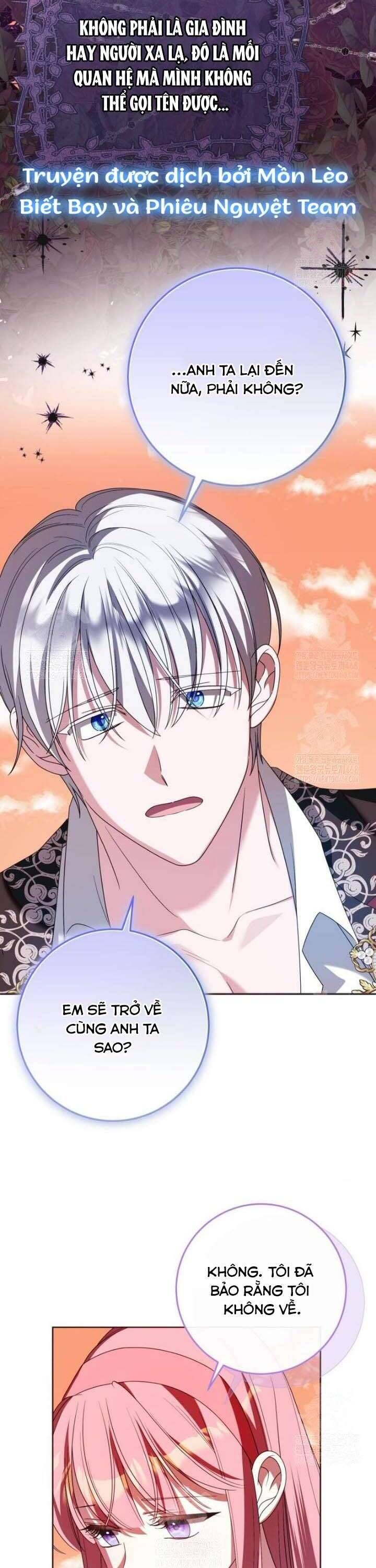 Tôi Gặp Nam Chính Trong Tù Chap 69 - Next Chap 68